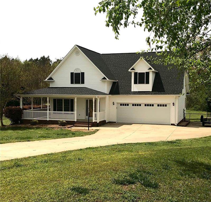 221 Jacob Creek Drive - Photo 1