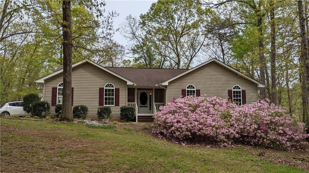 515 Tiger Terrace Drive - Photo 1