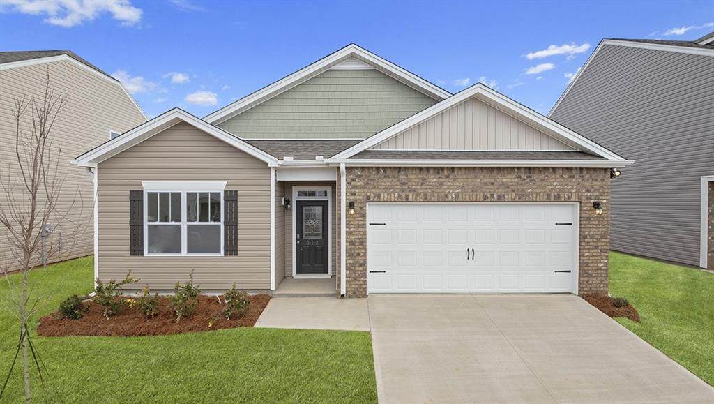 242 Millhone Way - Photo 1