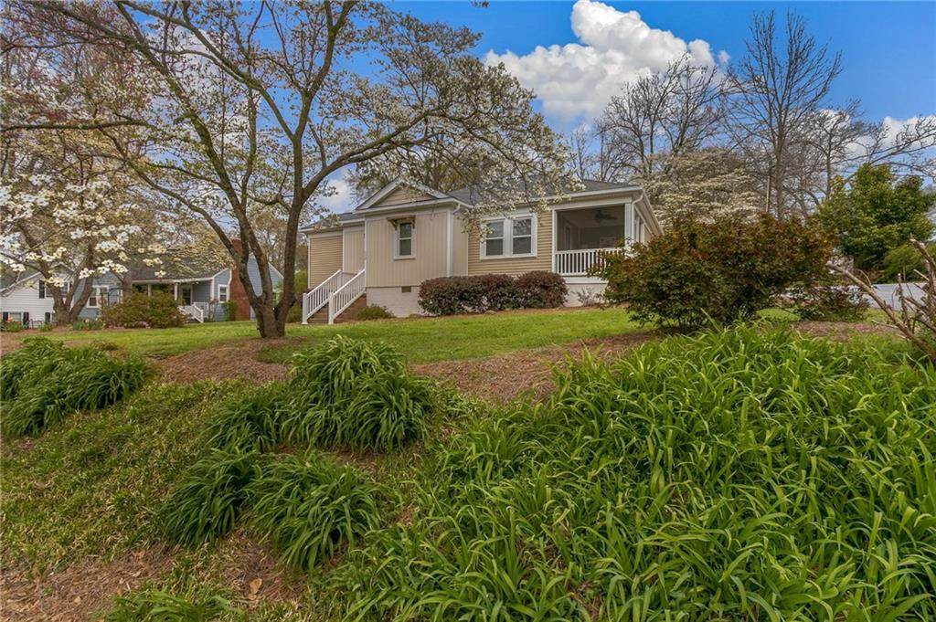 112 Glassy Mountain Street - Photo 1