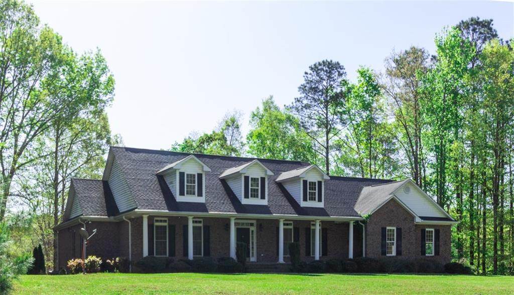 5 Lakewind Court - Photo 1