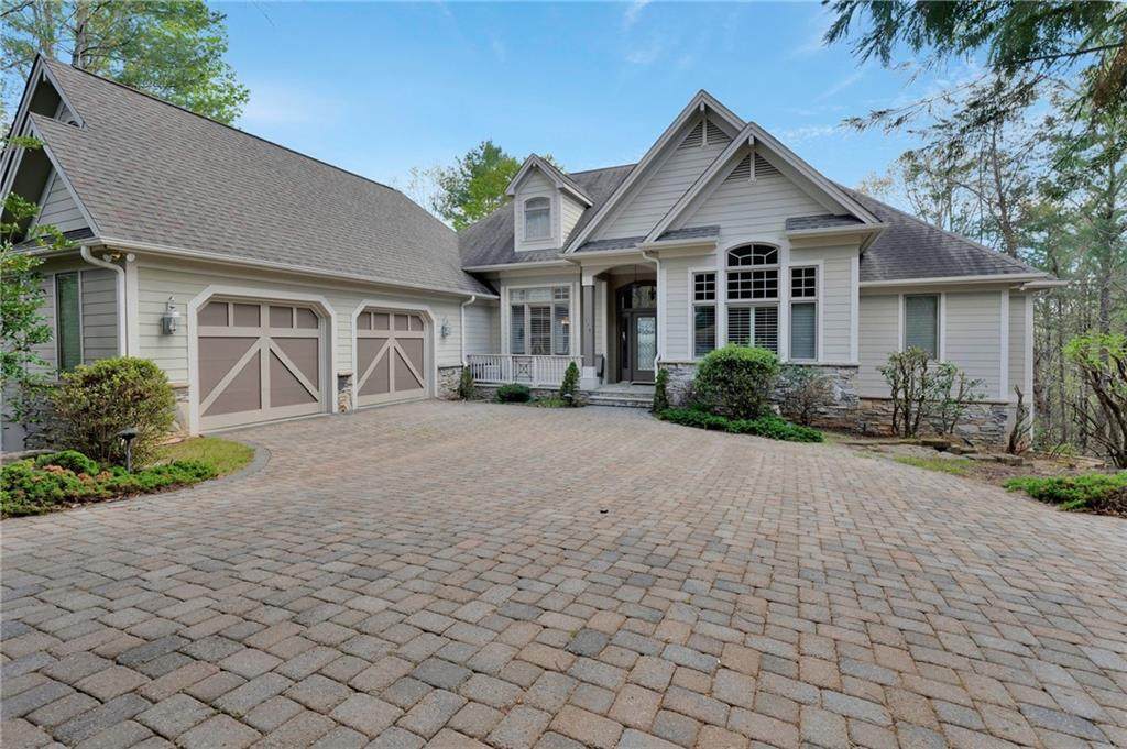 120 Links View Court - Photo 1