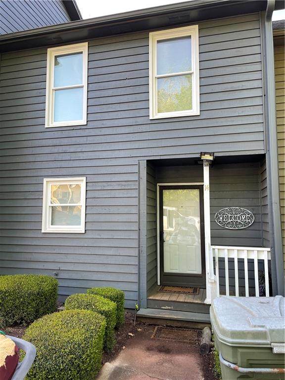 343 Old Greenville Highway - Photo 1
