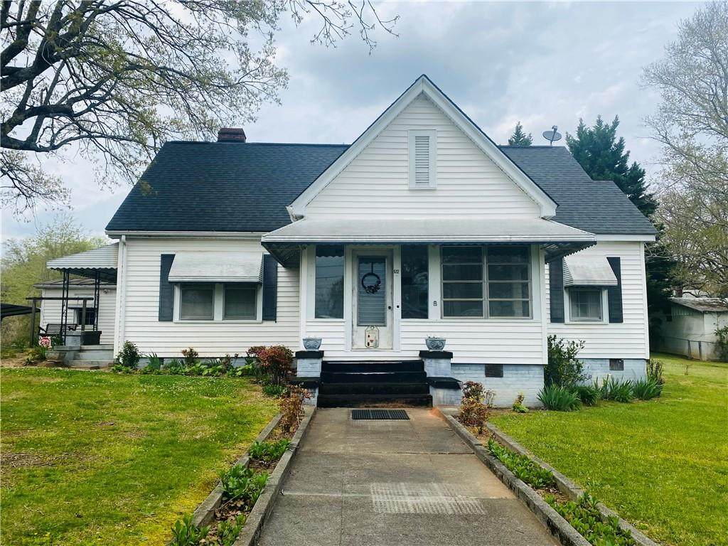 612 Johnson Street - Photo 1