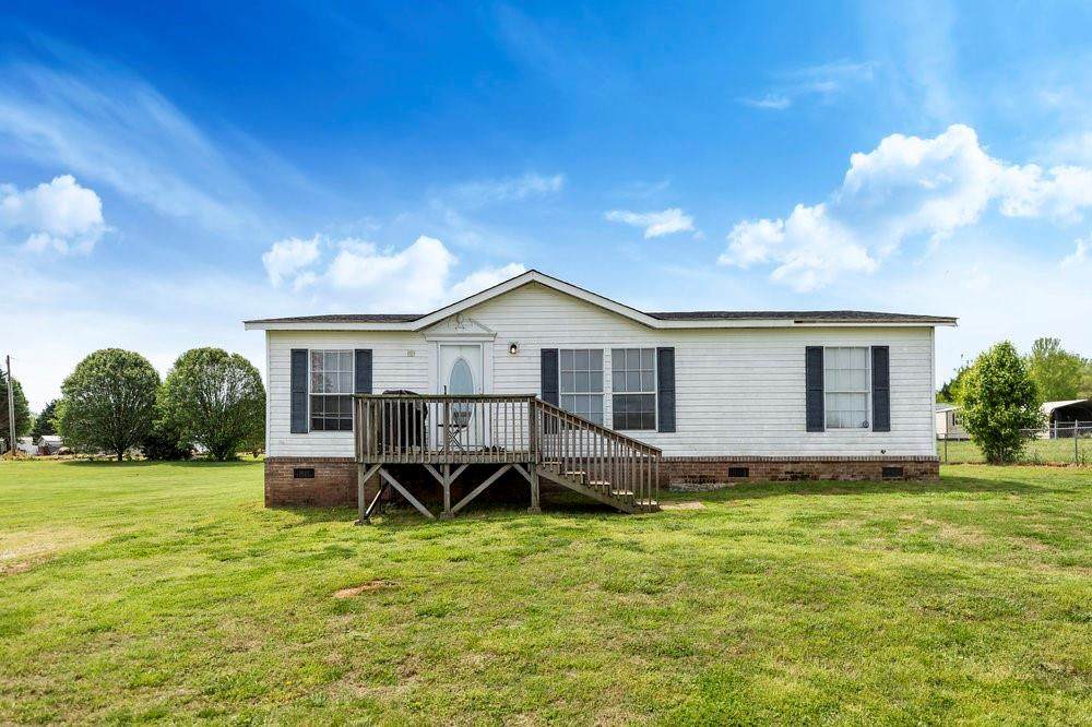 9118 West Oak Highway Highway - Photo 1