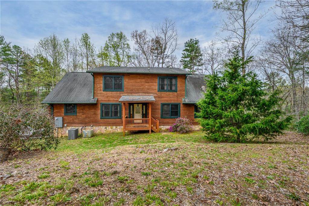 417 Whispering Falls Drive - Photo 1