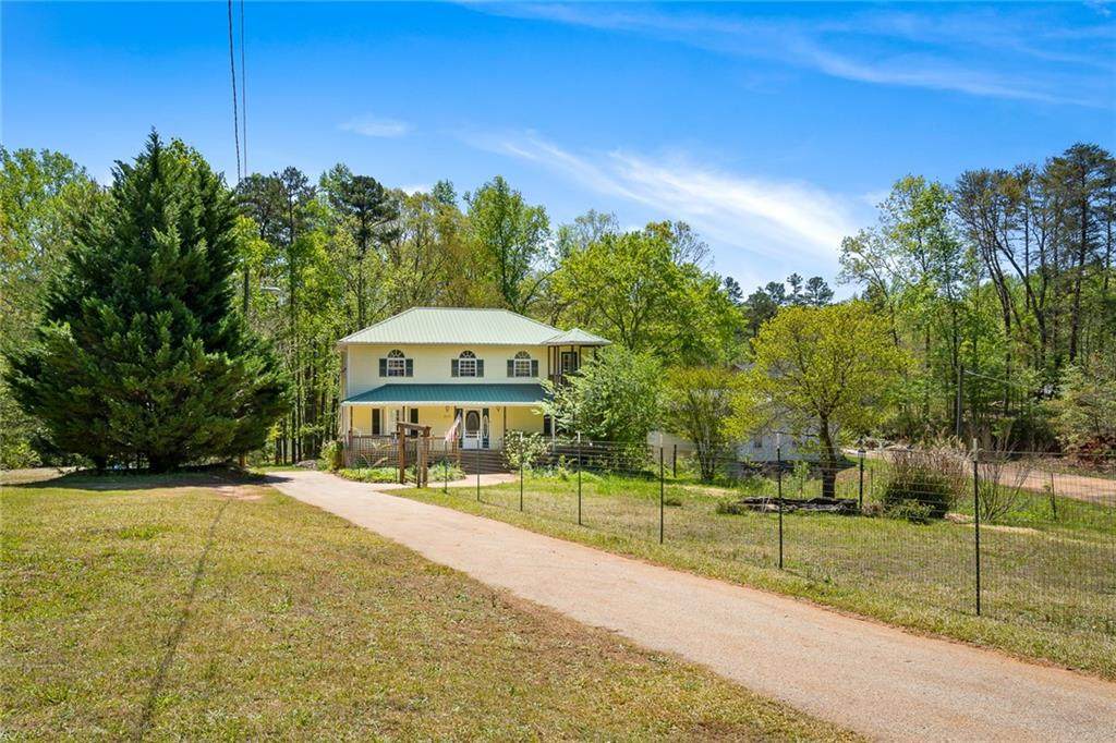 460 Chandler Place Drive - Photo 1