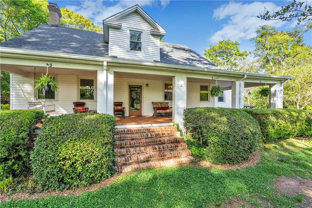 208 Camson Road - Photo 1