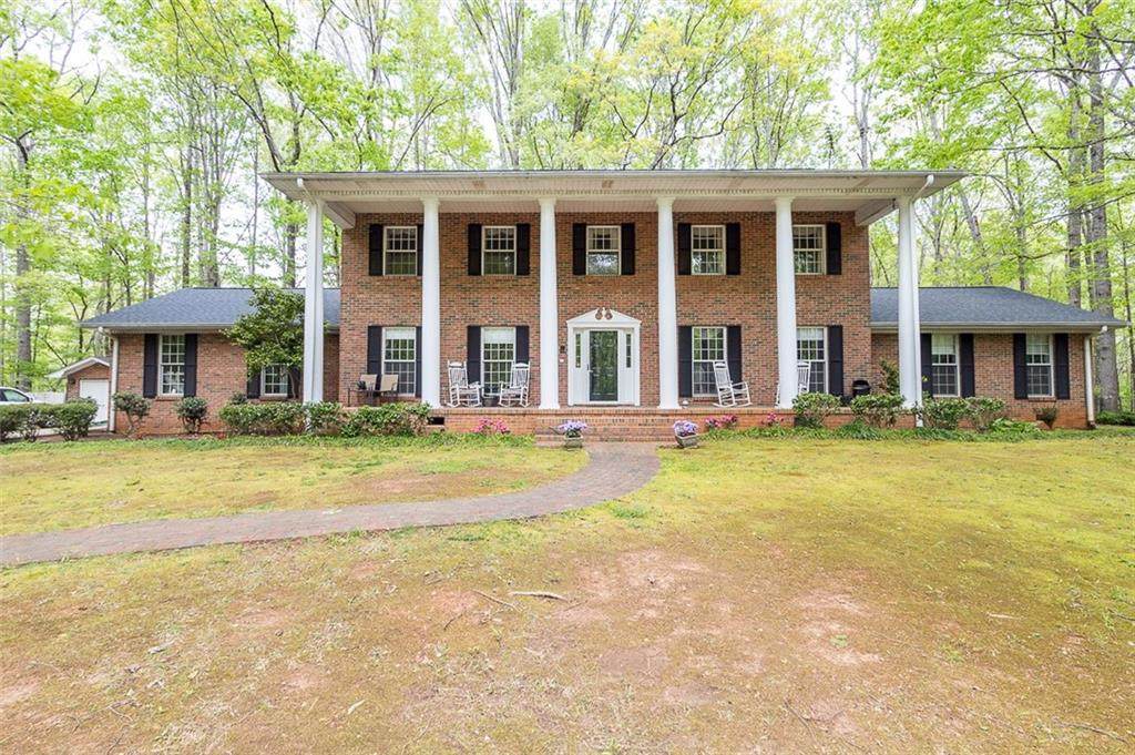 566 Turner Hill Road - Photo 1