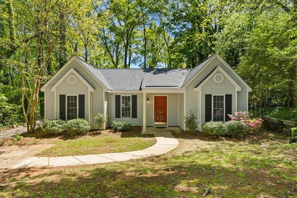 106 Pine Ridge Lane - Photo 1