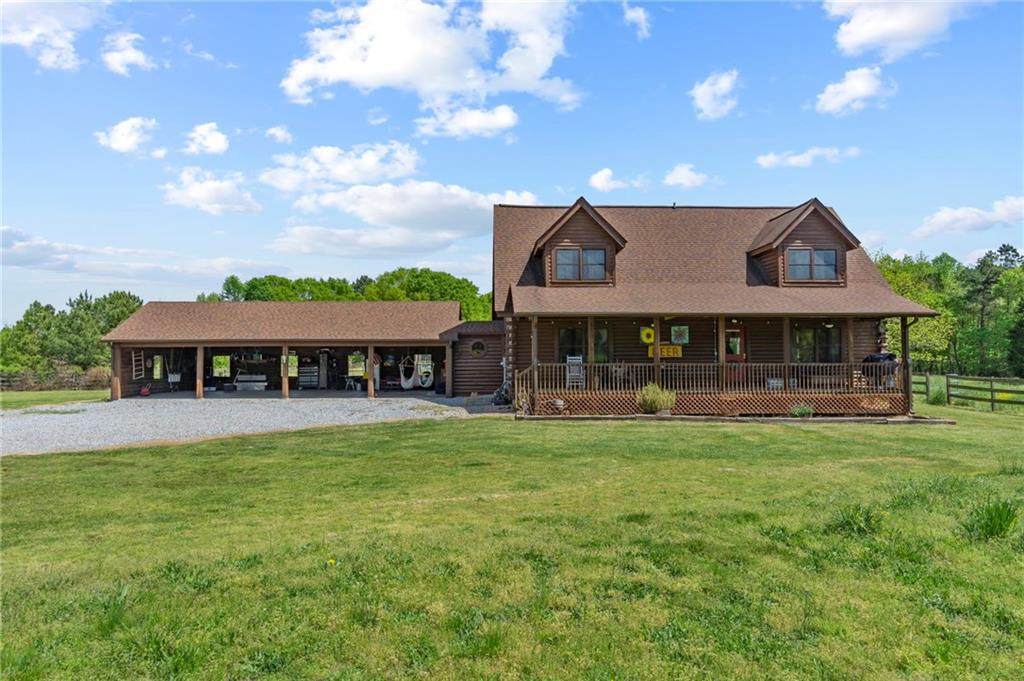 505 Tripp Street - Photo 1