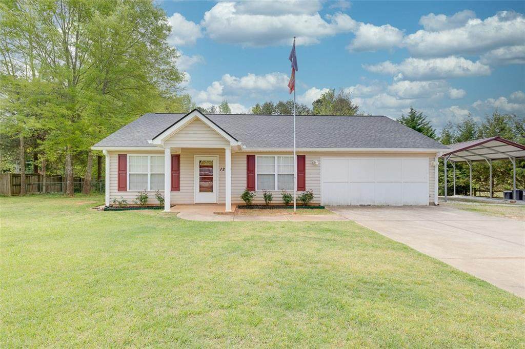 1229 Massey Road - Photo 1