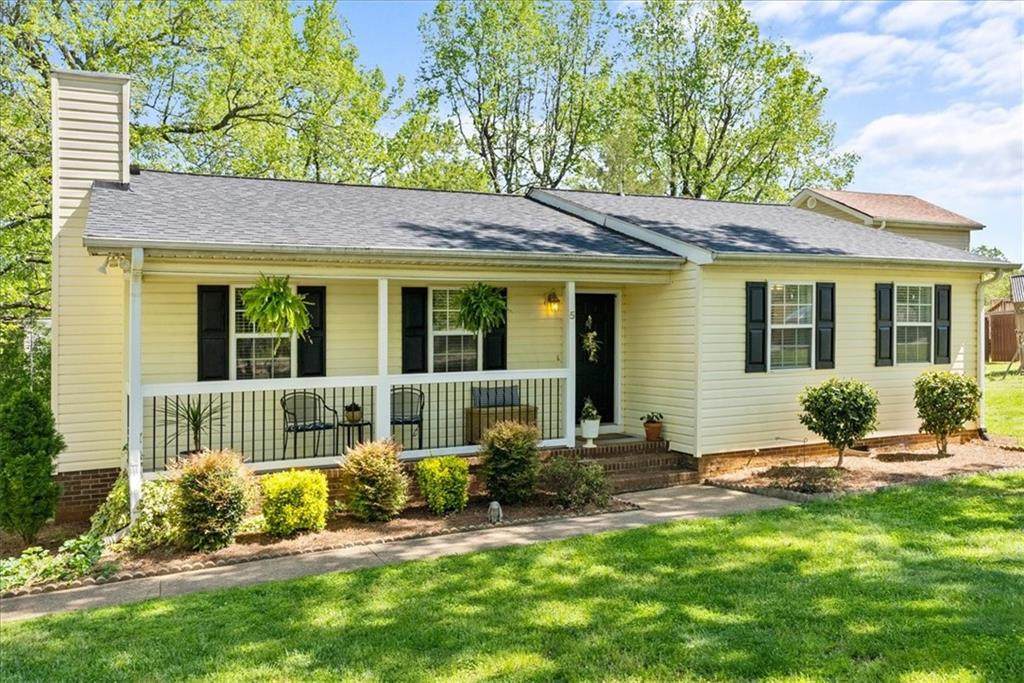 5 Mountain Fork Drive - Photo 1