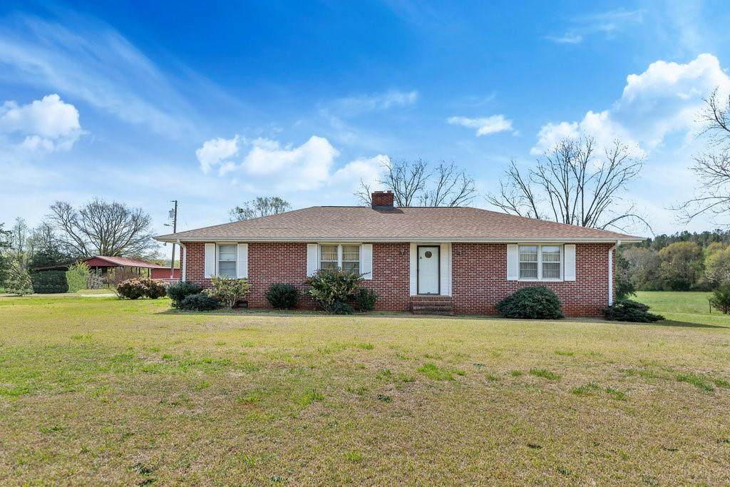 1028 Pettigrew Road - Photo 1