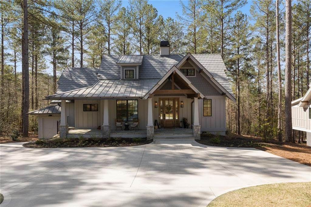 105 Settlement Village Drive - Photo 1