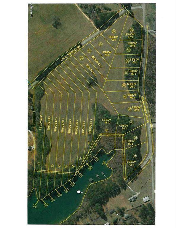0 Lake Pointe Road - Photo 1