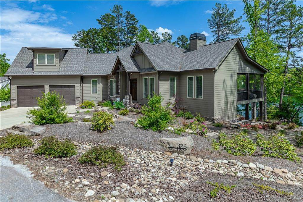 326 Bayside Drive - Photo 1