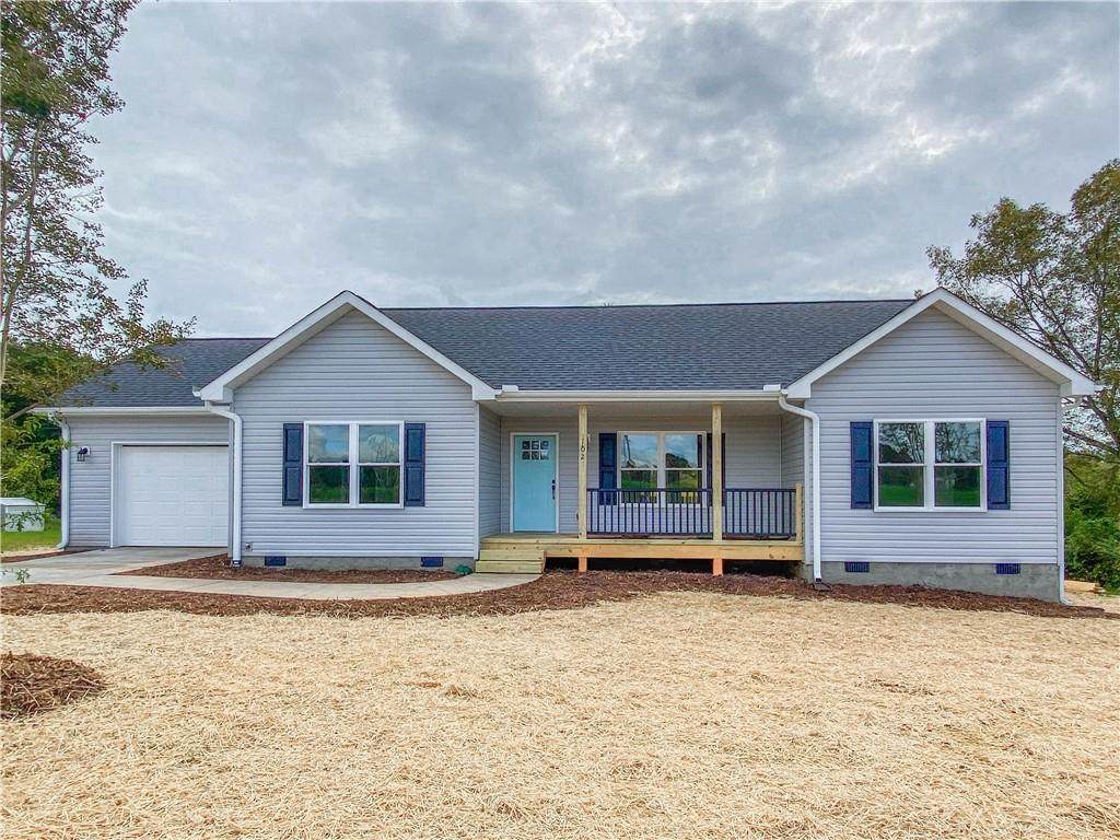 110 Andrew Drive - Photo 1