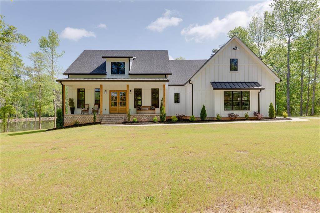 599 Spearman Road - Photo 1
