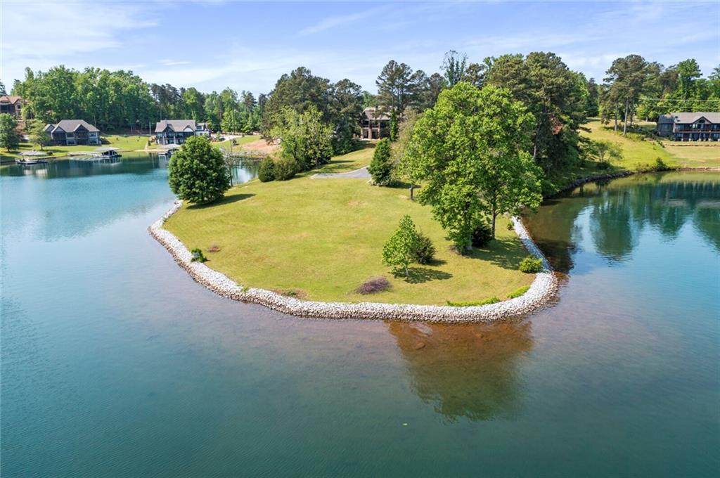Lot 4 Bennye Drive - Photo 1