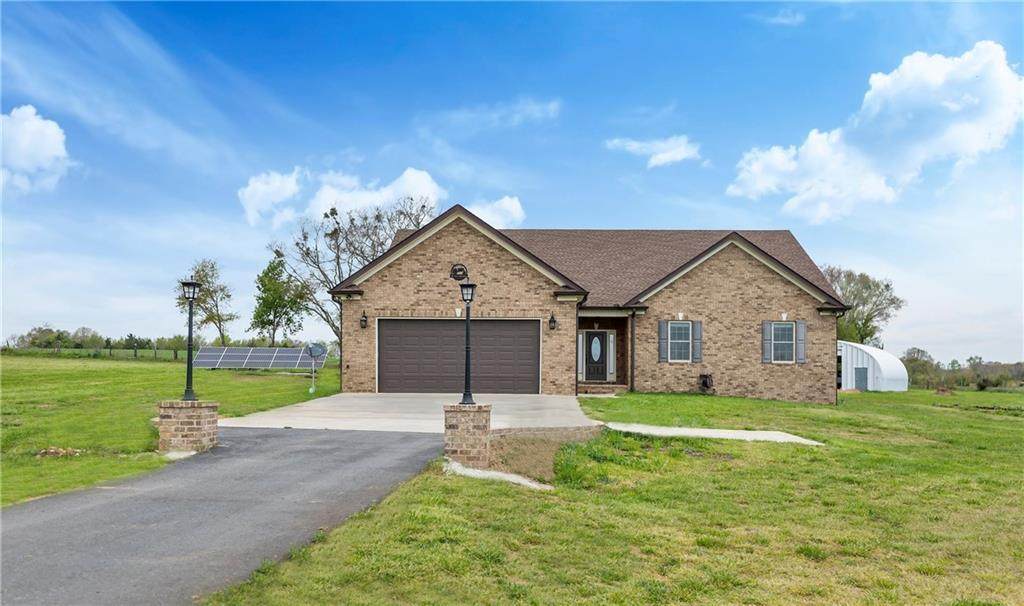 2825 Lebanon Road - Photo 1