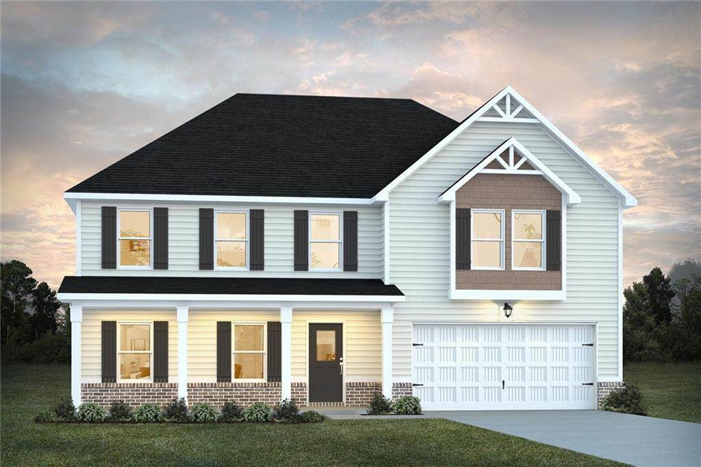 111 Pickens Circle - Photo 1