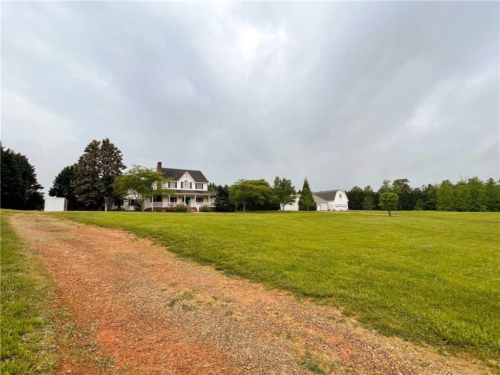 207 Mistr Lane - Photo 1