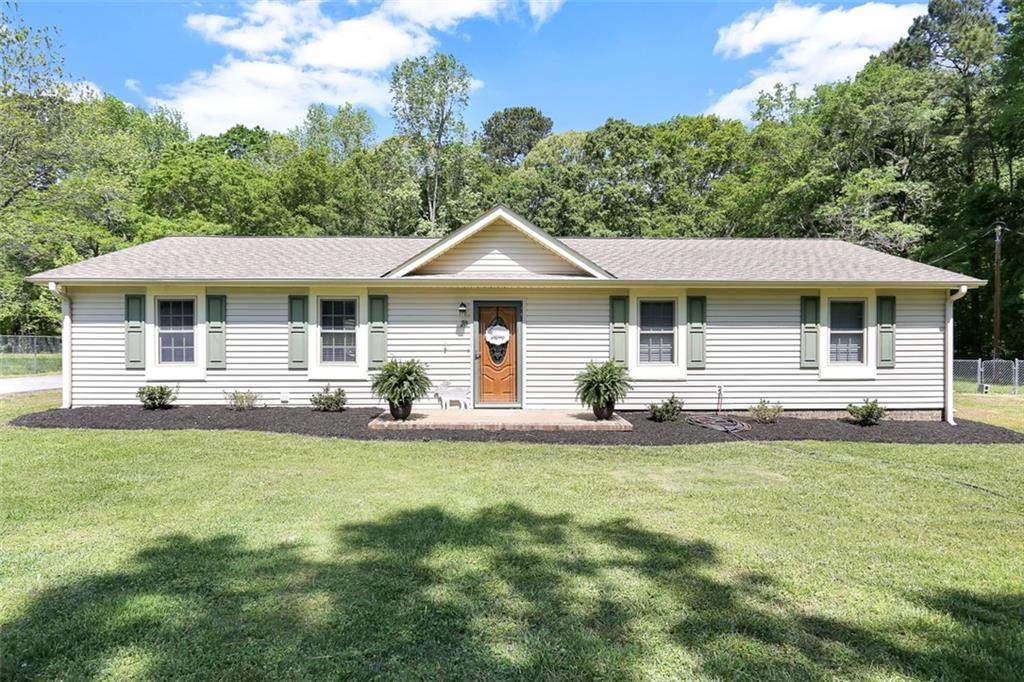 220 Lewis Road - Photo 1
