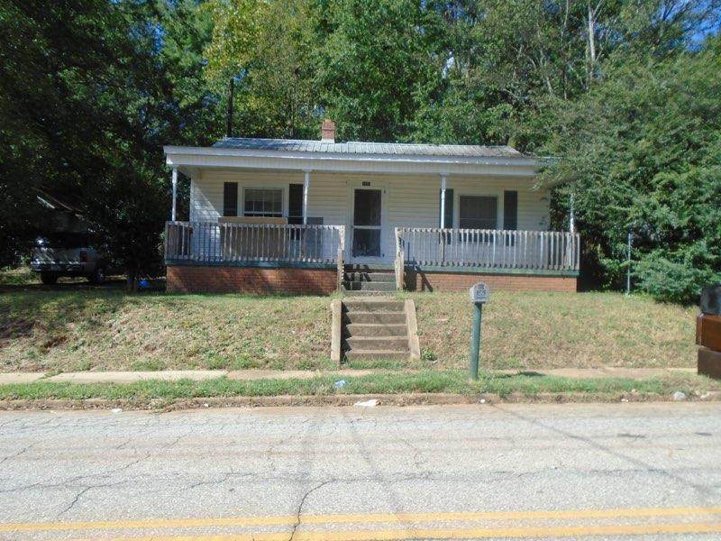 1003 Tribble Street - Photo 1
