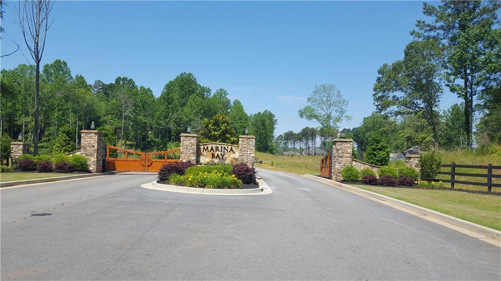 Lot 47 Keowee Cove - Photo 1