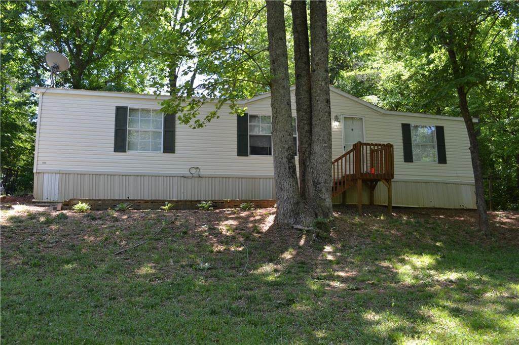 229 Oak Hill Drive - Photo 1