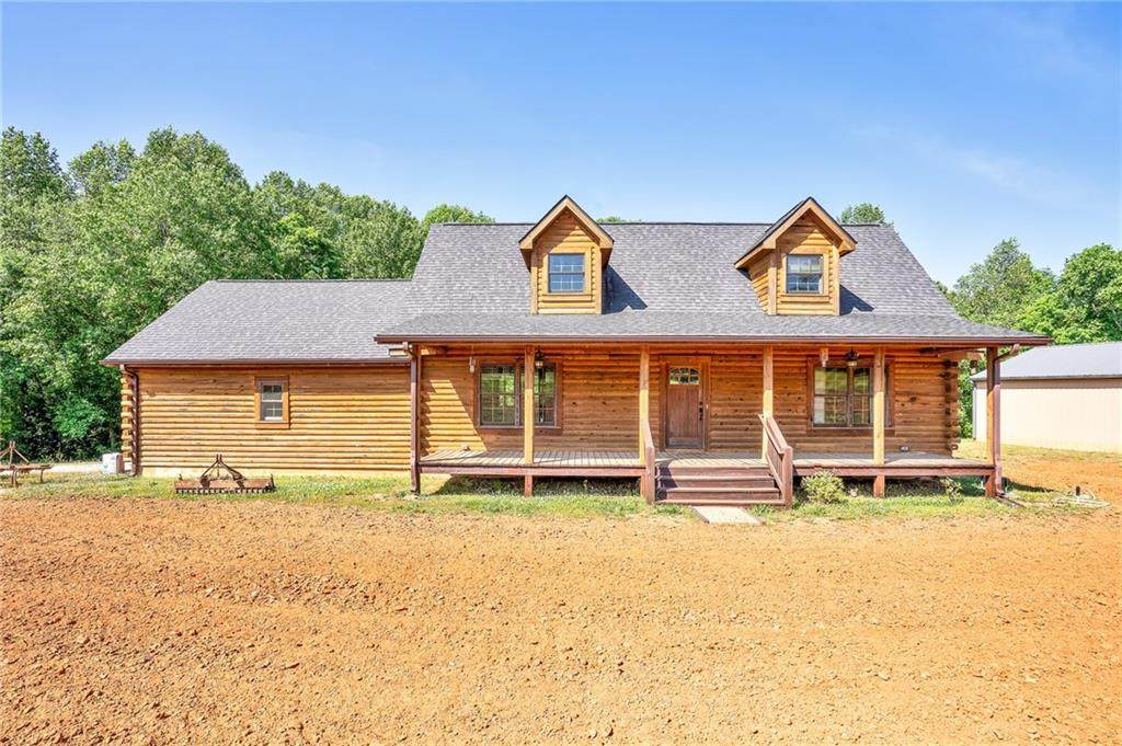 171 Hickory Road - Photo 1