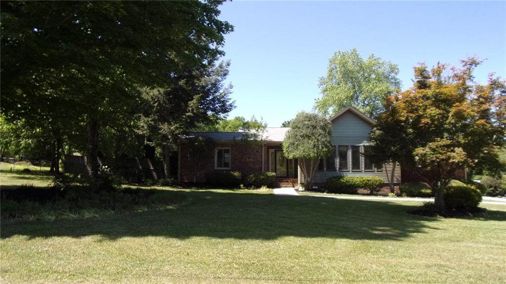 112 Kennelworth Way - Photo 1