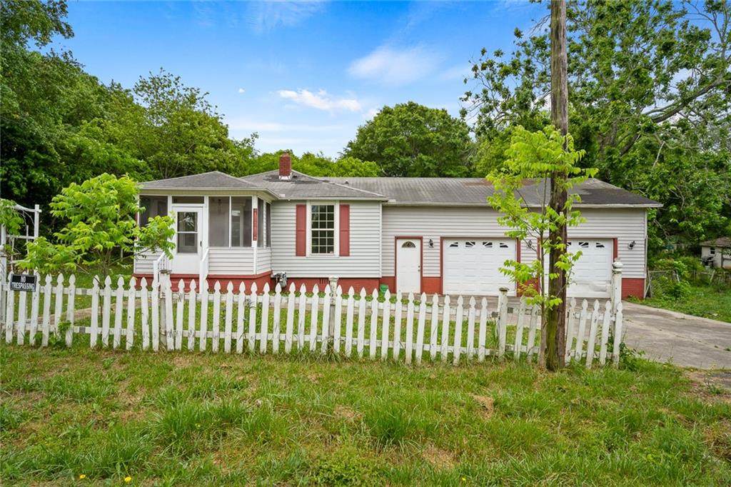 615 Crescent Drive - Photo 1