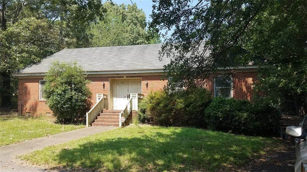 113 Rice Road - Photo 1