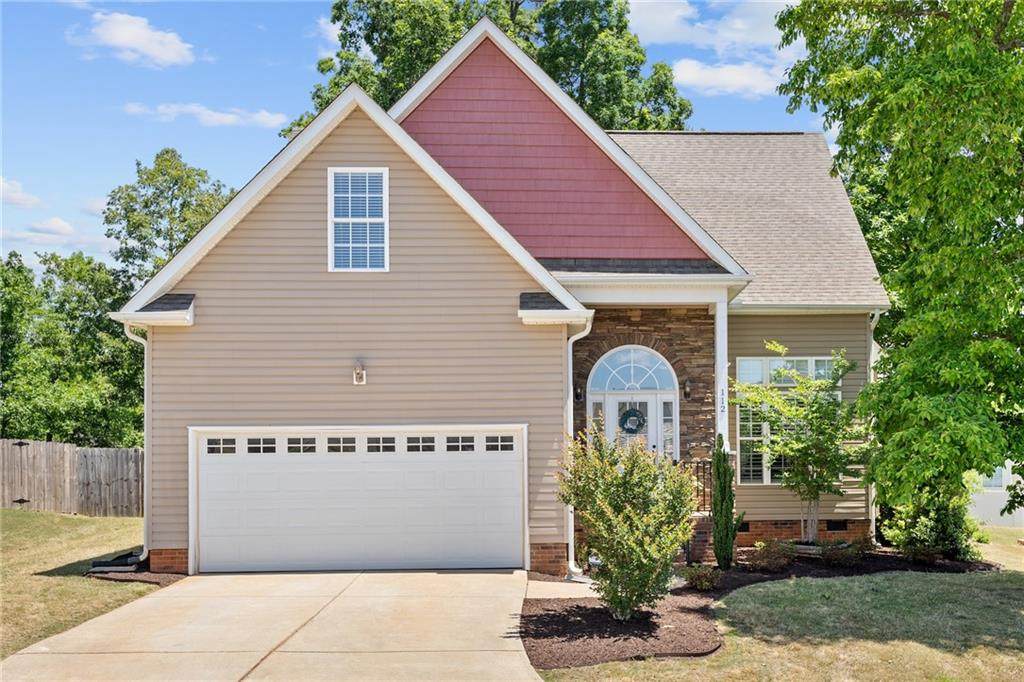 112 Mirabella Way - Photo 1