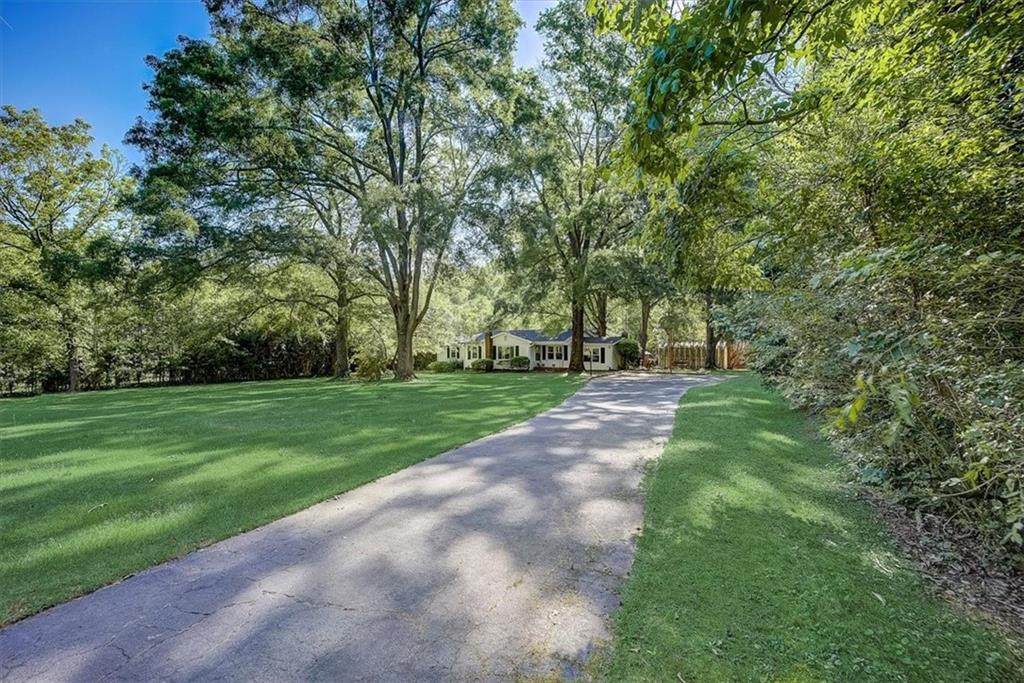 116 Gilliam Road - Photo 1