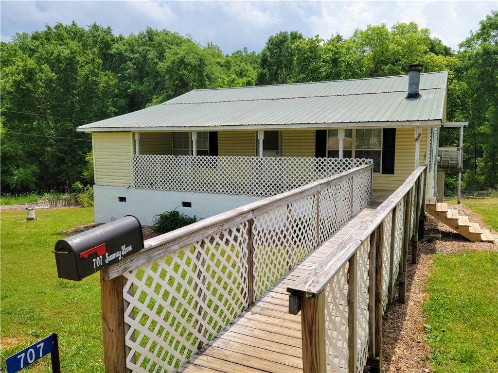 707 Swaney Lane - Photo 1