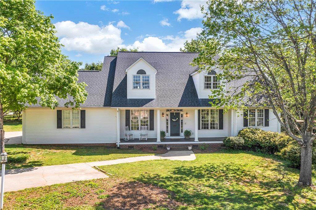 122 Crosswell Acres Court - Photo 1