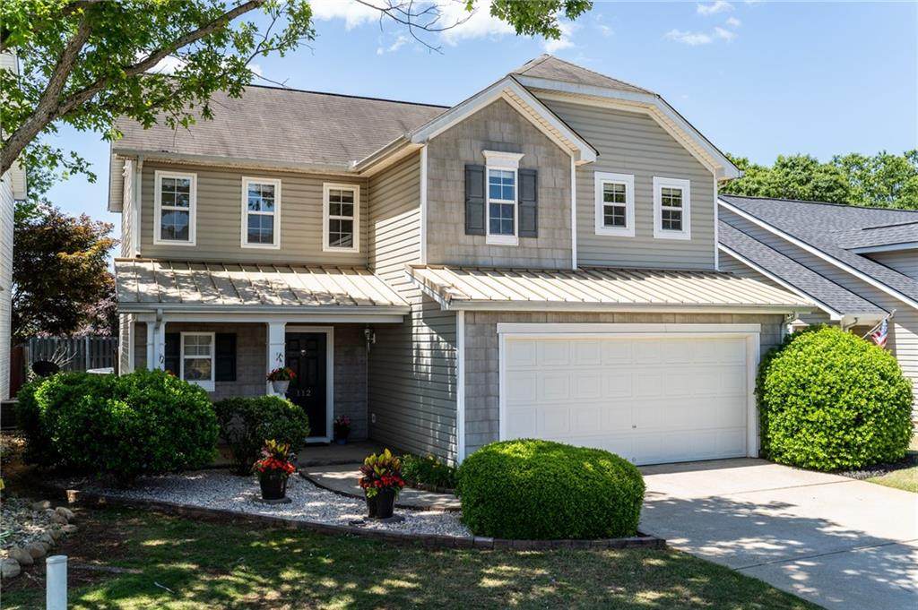 112 Raven Hill Way - Photo 1