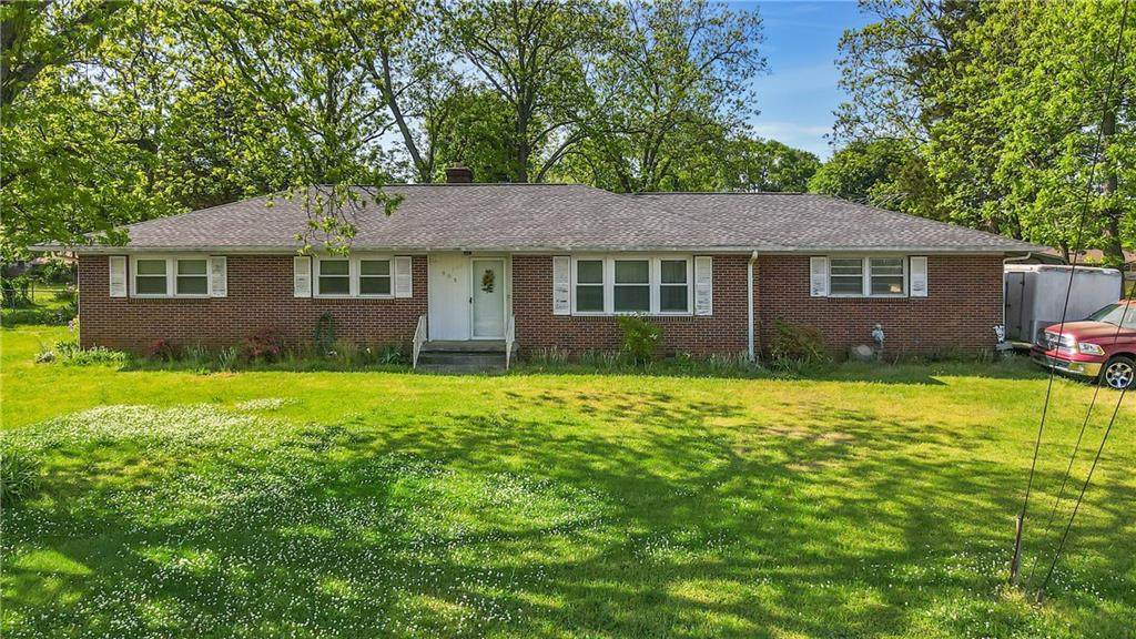 905 Shockley Ferry Road - Photo 1