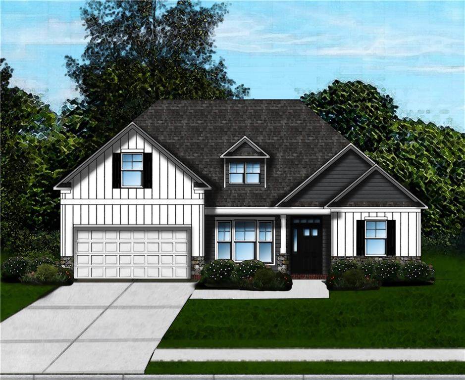 191 Spyglass Lane - Photo 1