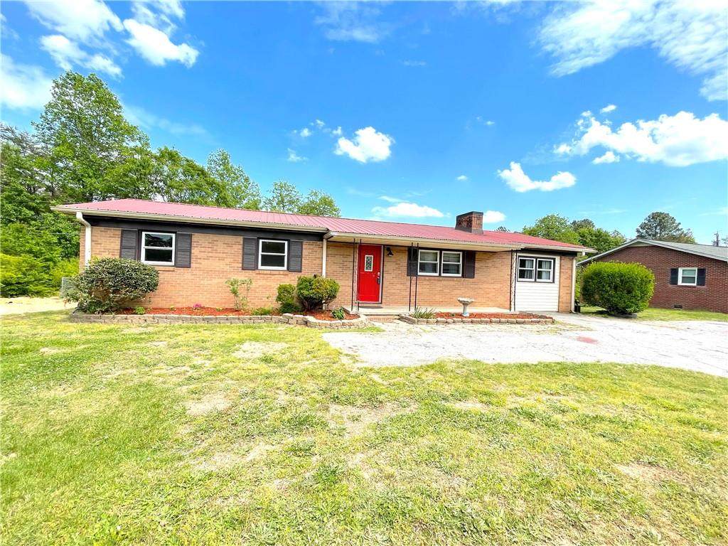 920 White Cut Road - Photo 1