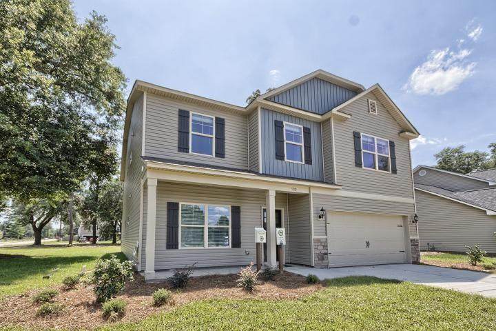 321 Alameda Lane - Photo 1
