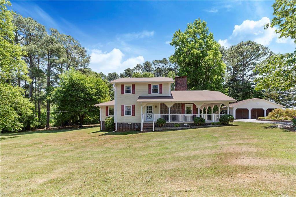249 Snow Creek Road - Photo 1