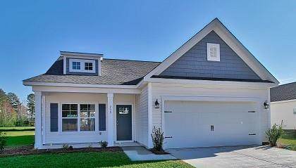 319 Alameda Lane - Photo 1