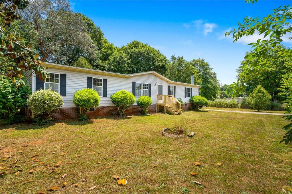 105 Marsh Creek Drive - Photo 1