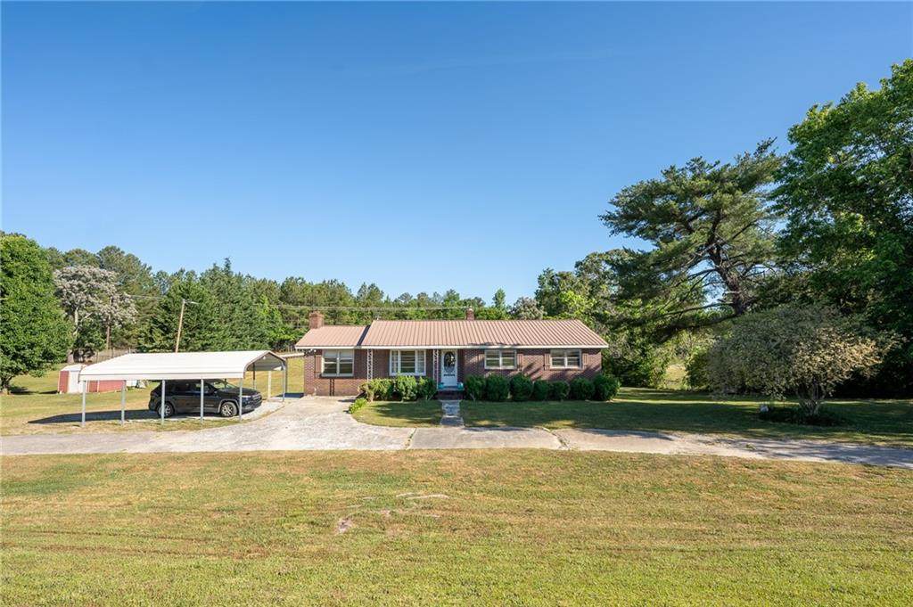 125 Chastain Road - Photo 1