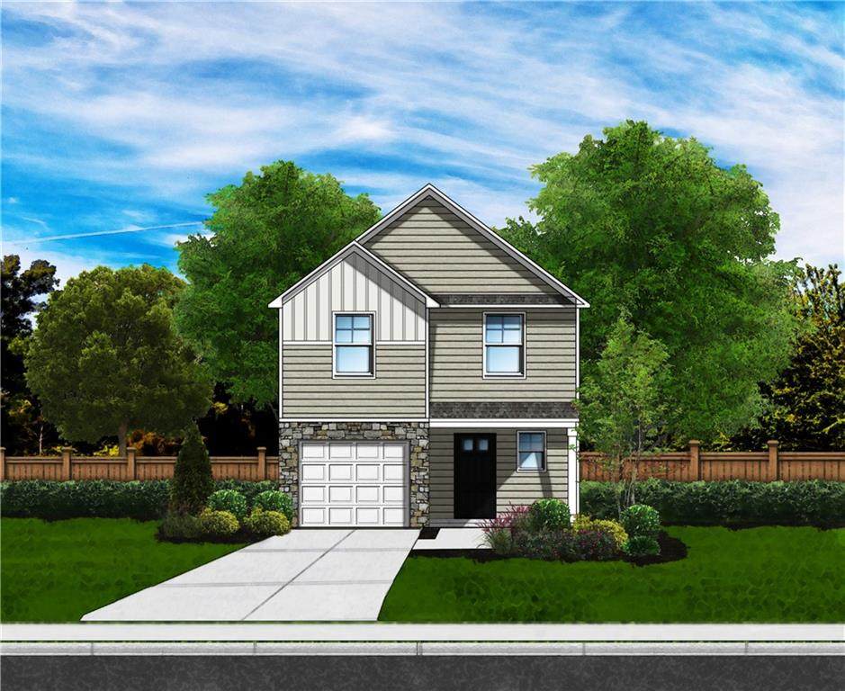 414 Seaborn Circle - Photo 1