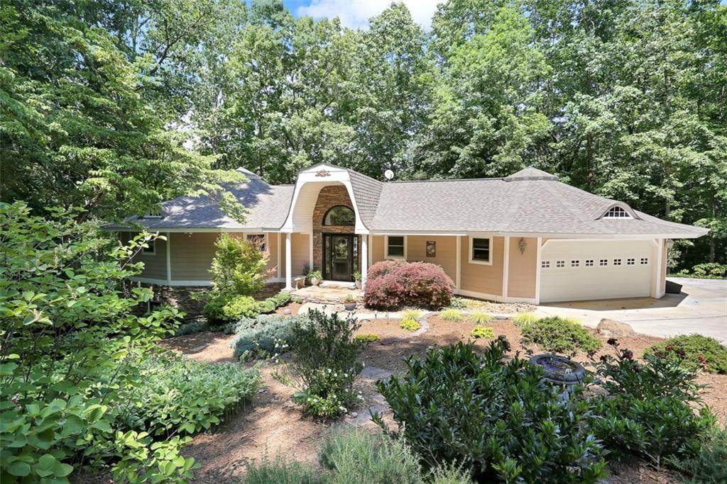 323 Nicklaus Road - Photo 1